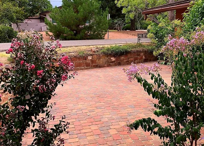 Soul Of In Uptown * Sedona