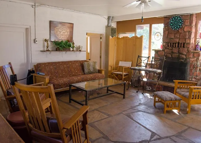 Soul Of In Uptown Dom wakacyjny Sedona