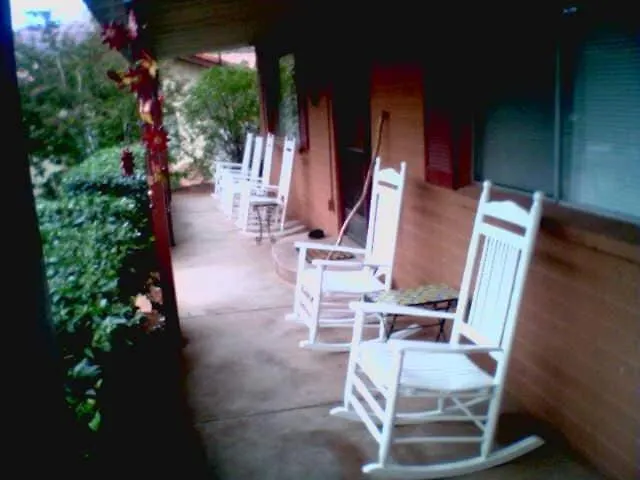 Soul Of In Uptown Sedona
